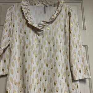 Lula B Top